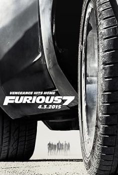 Hızlı ve Öfkeli 7 – Fast and Furious 7 Türkçe Dublaj izle