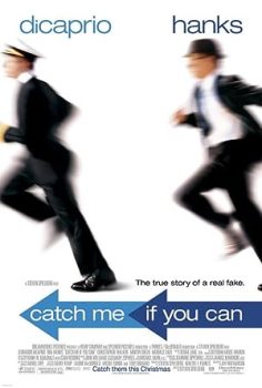 Sıkıysa Yakala – Catch Me If You Can 2002 Türkçe Dublaj izle