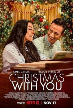 Noel’de Aşk Başkadır – Christmas with You