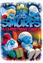 Şirinler: Yeni Yıl Şarkısı – The Smurfs: A Christmas Carol