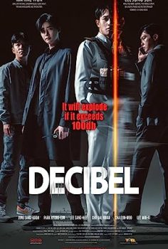 Decibel – Desibel