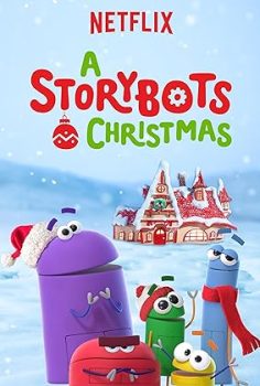 StoryBots: Noel Kutlaması – StoryBots Christmas