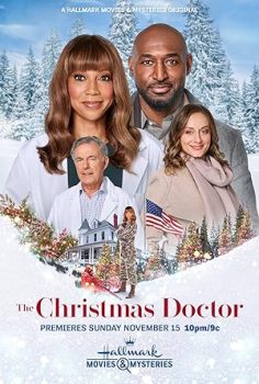 Noel Doktoru – The Christmas Doctor