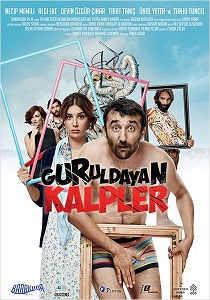 Guruldayan Kalpler izle