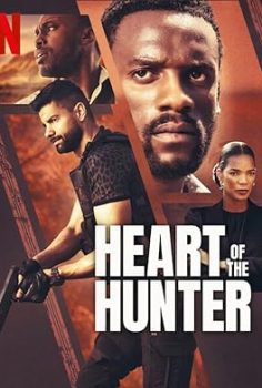 Avcının Kalbi – Heart of the Hunter