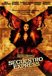 Secuestro express