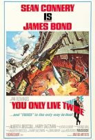 James Bond İnsan İki Kere Yaşar – Türkçe Dublaj izle