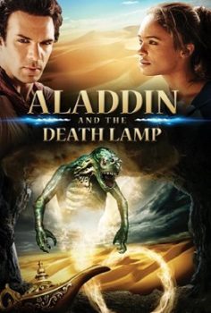 Aladdin Ve Ölüm Lambası – Türkçe Dublaj İzle