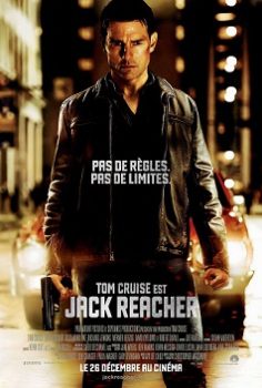 Jack Reacher – Türkçe Dublaj izle