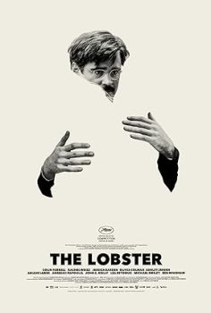Istakoz – The Lobster 2015 Türkçe Dublaj izle
