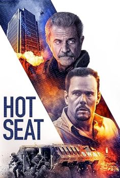 Sıcak Koltuk – Hot Seat