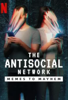 Asosyal Ağ: İnternet Esprileri ve Komplo Teorileri  – The Antisocial Network