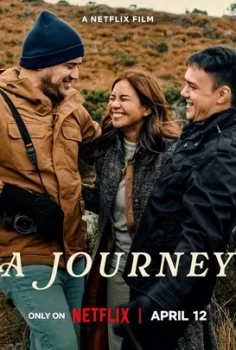 Seyahat – A Journey