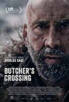 Kasap Geçidi – Butcher’s Crossing (2022)