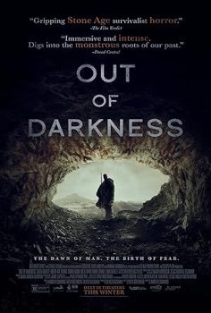Karanlıktan Çıkış – Out of Darkness (2022)