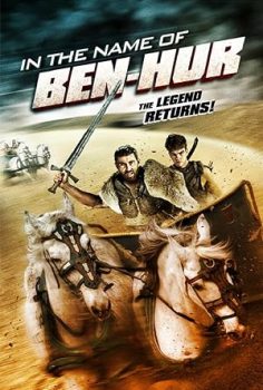 Ben Hur Adına – In the Name of Ben Hur (2016)