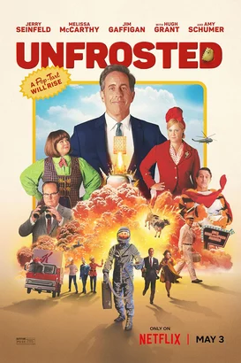 Çılgın Kahvaltılık – Unfrosted (2024)