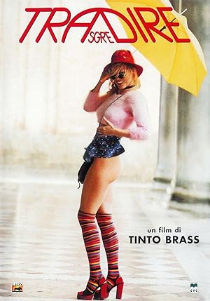 Kışkırtma 2000 Tinto Brass izle