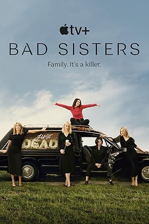 Bad Sisters 2. Sezon 5. Bölüm Türkçe Altyazılı İzle