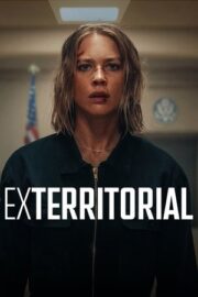 Dokunulmazlık – Exterritorial Türkçe Dublaj izle