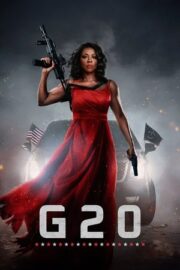 G20 Türkçe Dublaj Film izle