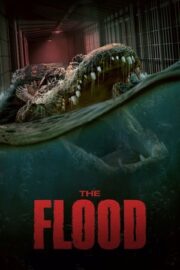 Timsahlar Cehennemi 2023 – The Flood izle