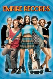 Altın Plaklar (Empire Records) izle