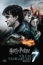 HARRY POTTER VE ÖLÜM YADİGARLARI 2 Tek Parça İzle