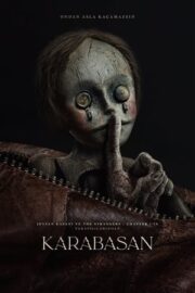 Karabasan 2024 Bagman izle