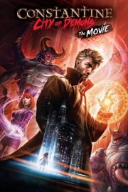Constantine: İblisler Şehri 2018 izle