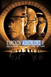 Evrenin Askerleri: Geri Dönüş 1999 izle