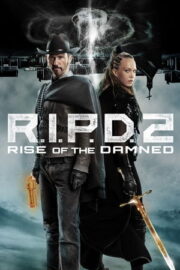 R.I.P.D. 2: Rise of the Damned 2022 izle
