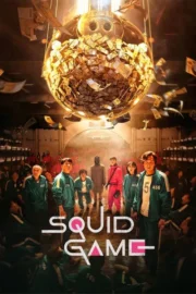 Squid Game : 2.Sezon Türkçe Dublaj izle