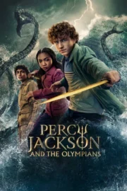 Percy Jackson and the Olympians : 1.Sezon (2023) izle