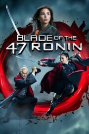 47 Ronin’in Kılıcı (2022) HD izle
