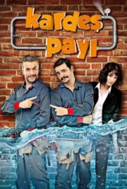 Kardeş Payı : 1.Sezon Yerli Dizi izle