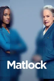 Matlock : 1.Sezon (2024) izle