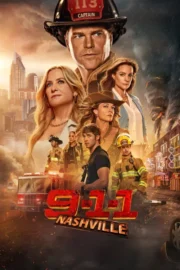 9-1-1: Nashville (2025) Yabancı Dizi izle