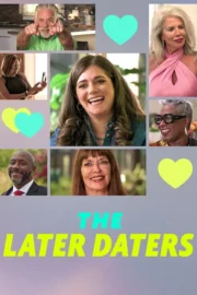 The Later Daters : 1.Sezon izle
