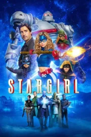 Stargirl (2020) 1.Sezon izle