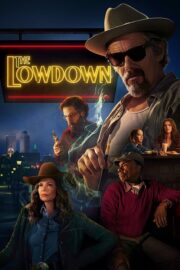 The Lowdown (2025) 1.Sezon izle