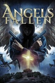 Angels Fallen (2020) Türkçe Dublaj