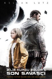 Bilim Kurgu Bölüm 1: Son Savaşçı (2016) Türkçe Dublaj