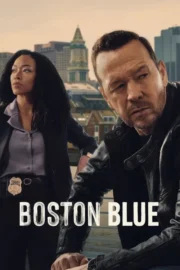 Boston Blue (2025) izle