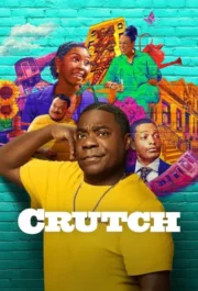 Crutch (2025) 1.Sezon izle