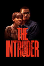 Davetsiz Misafir (2019) – The Intruder izle