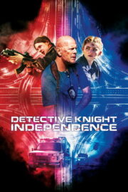 Detective Knight: Independence (2023) Türkçe Altyazılı