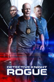 Detective Knight: Rogue (2022) izle