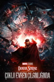 Doctor Strange Çoklu Evren Çılgınlığında (2022) izle