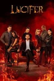 Lucifer : 1.Sezon Full izle